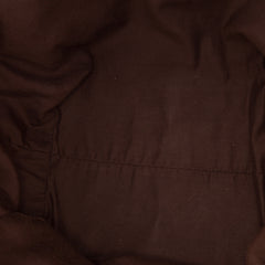 GG Canvas Web Tote
