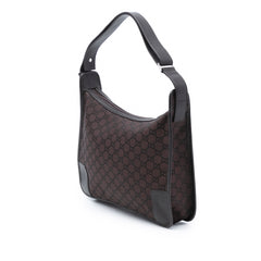 GG Canvas Shoulder Bag