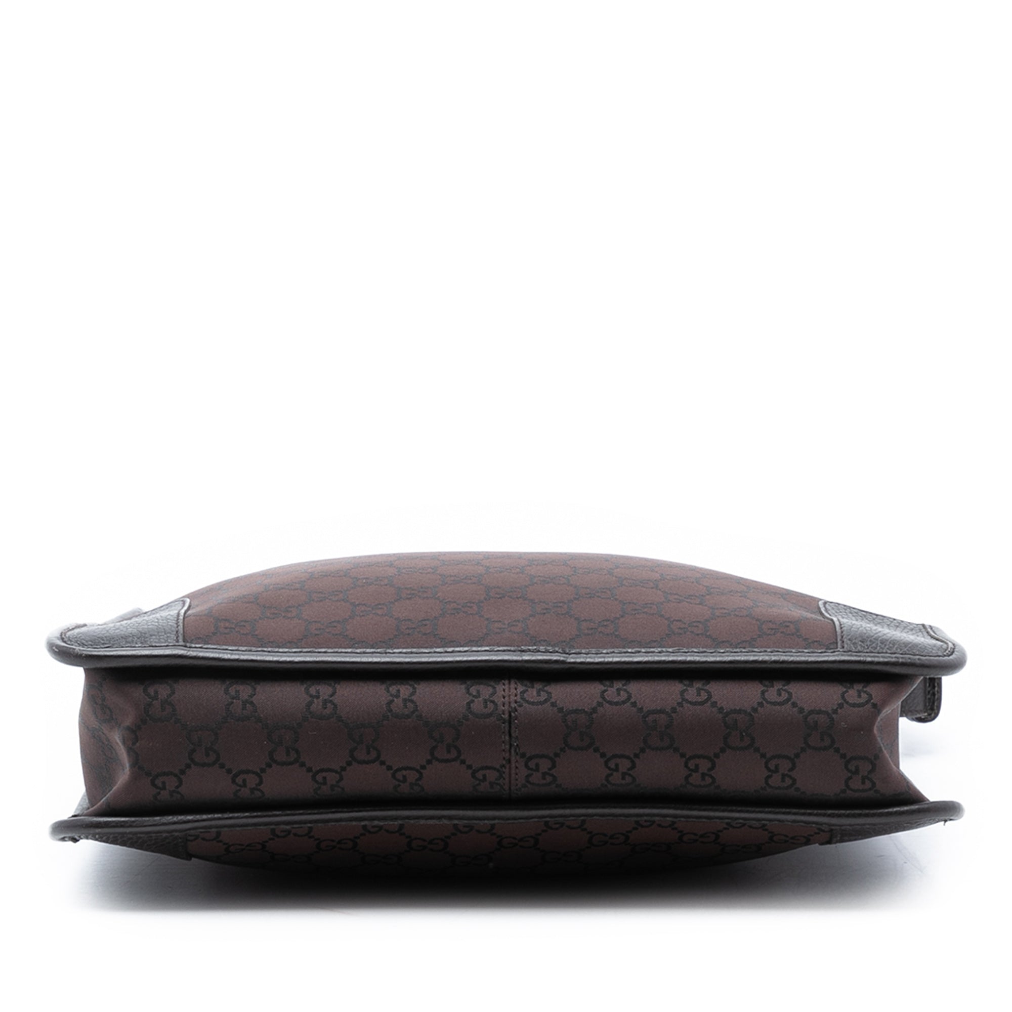 GG Canvas Shoulder Bag