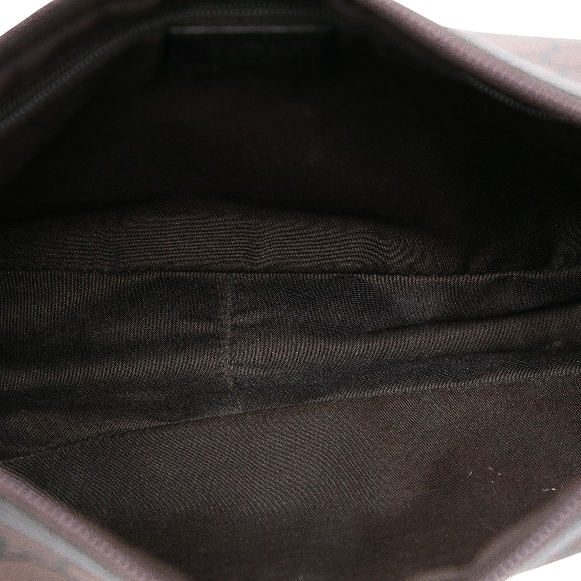 GG Canvas Shoulder Bag