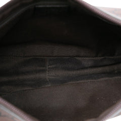 GG Canvas Shoulder Bag