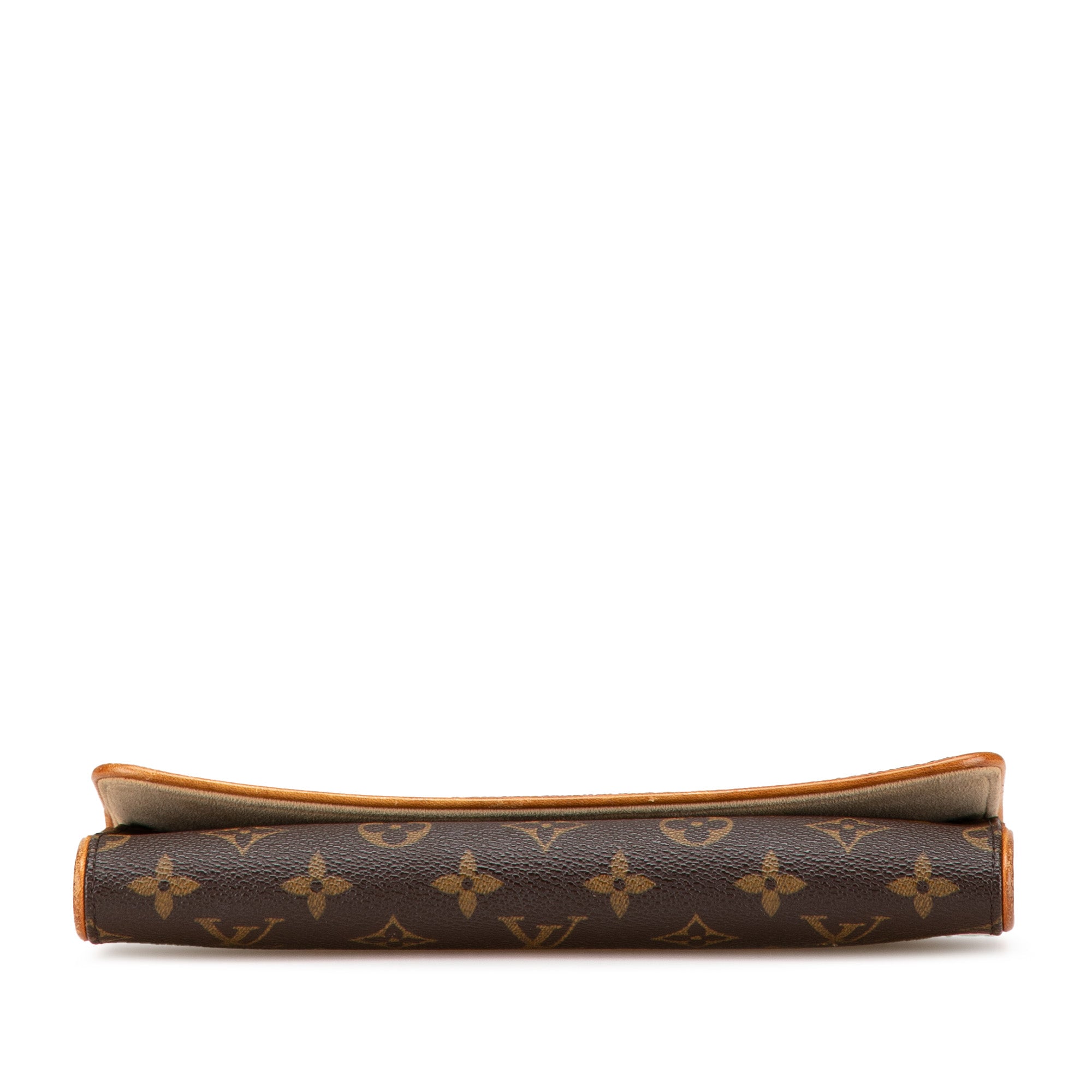 Monogram Pochette Twin GM