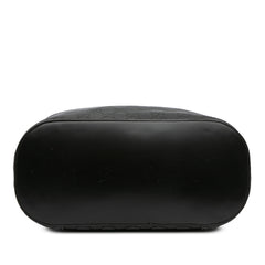 GG Canvas Ring Handbag
