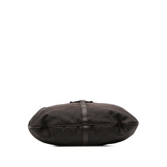 GG Nylon Reins Hobo Bag