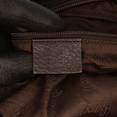 GG Nylon Reins Hobo Bag