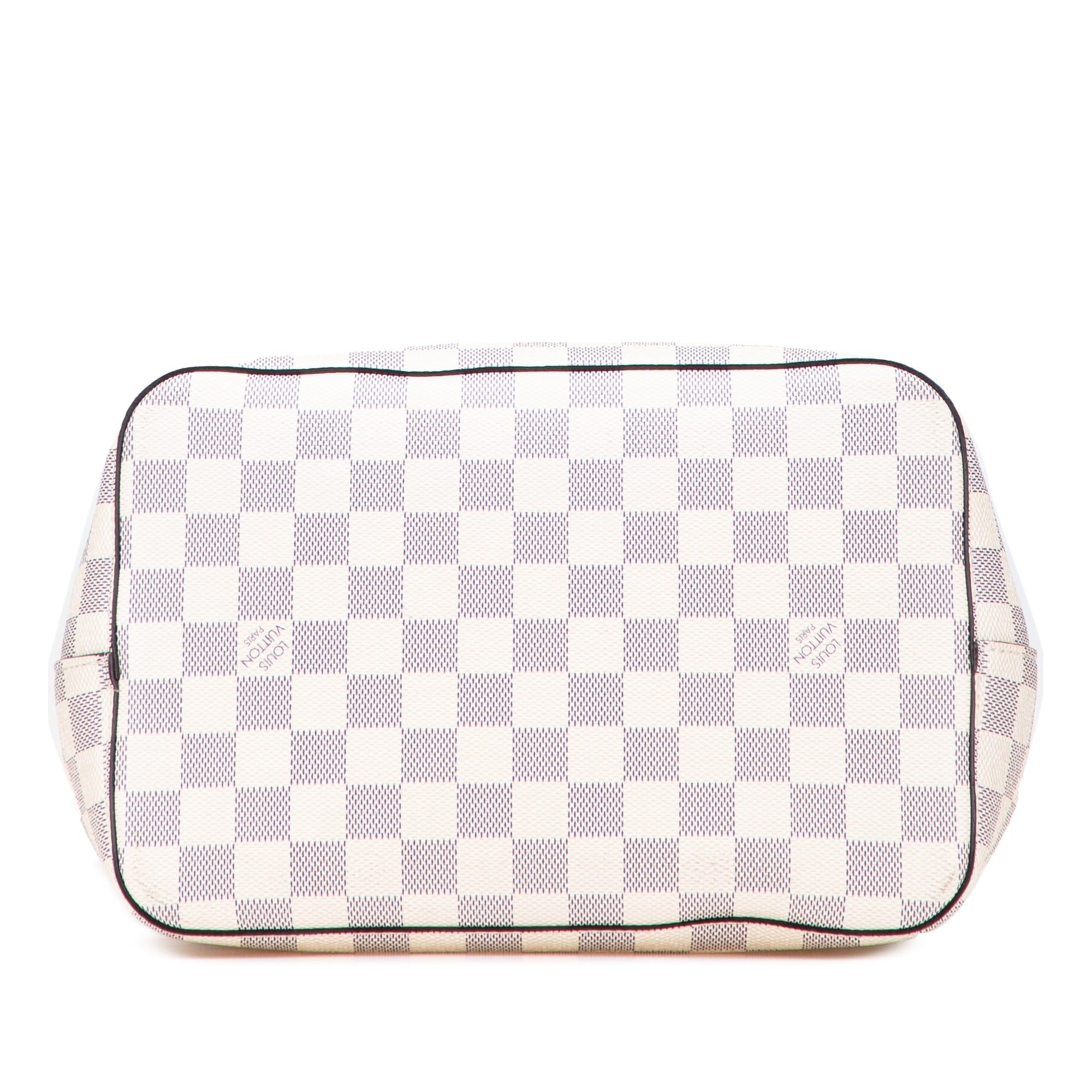 Damier Azur Neonoe MM