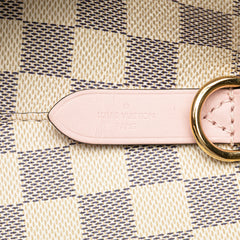 Damier Azur Neonoe MM
