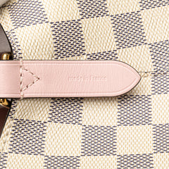 Damier Azur Neonoe MM