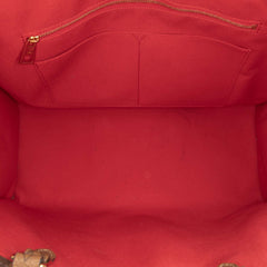 Monogram Reverse Giant OnTheGo GM