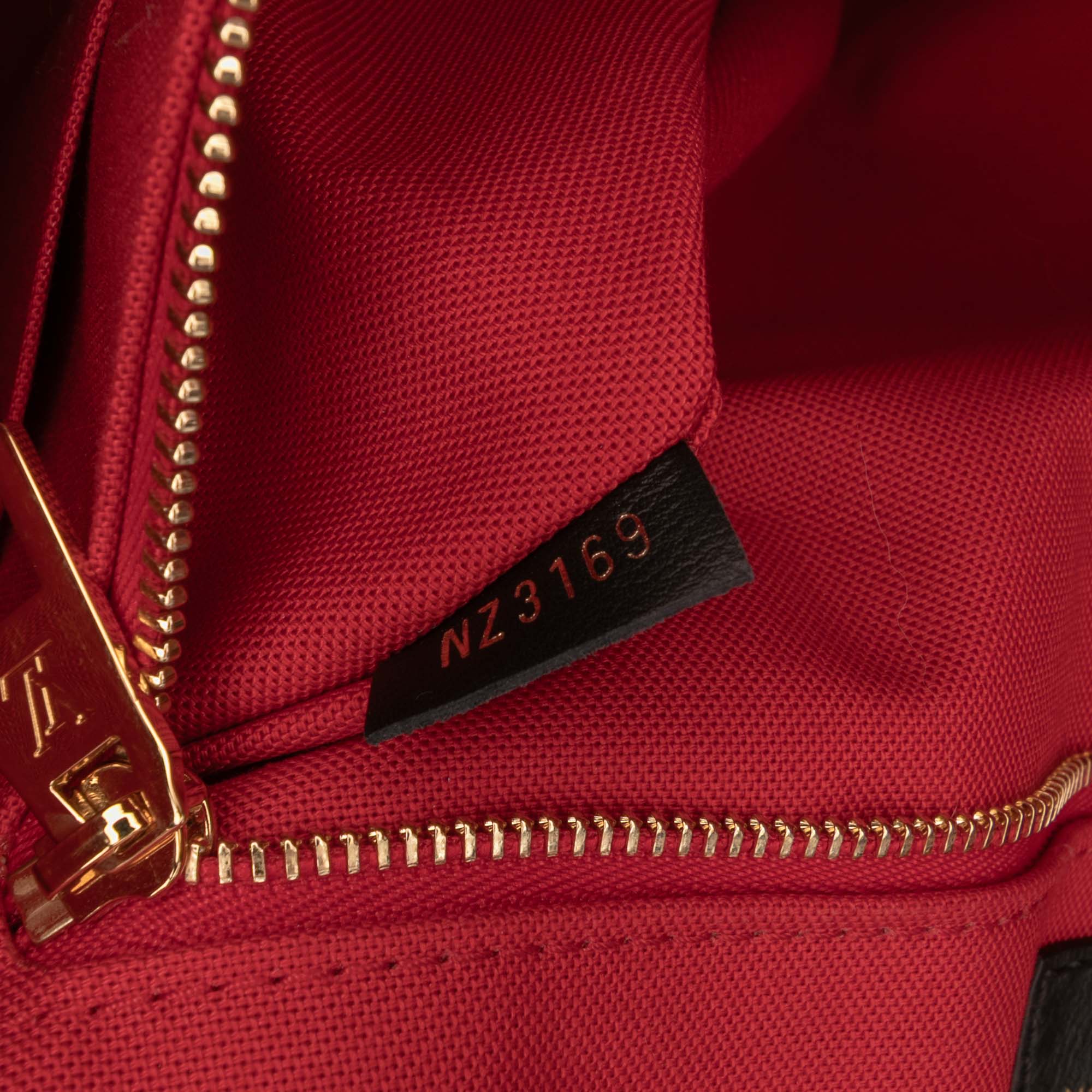 Monogram Reverse Giant OnTheGo GM