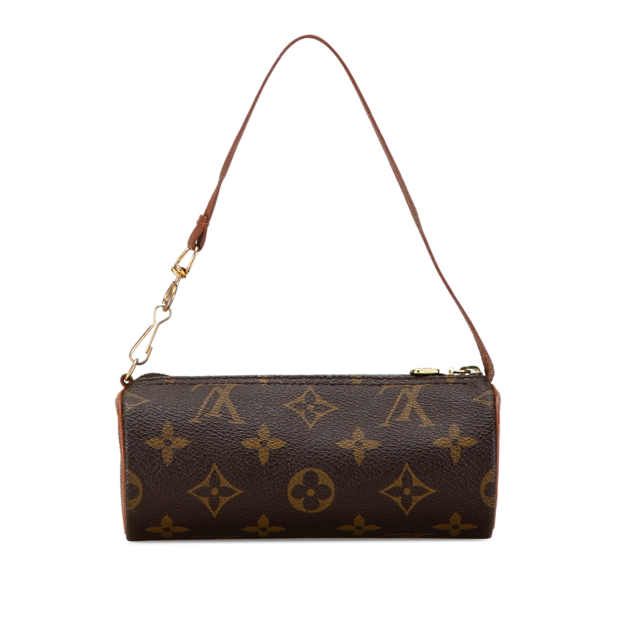 Monogram Papillon Pochette