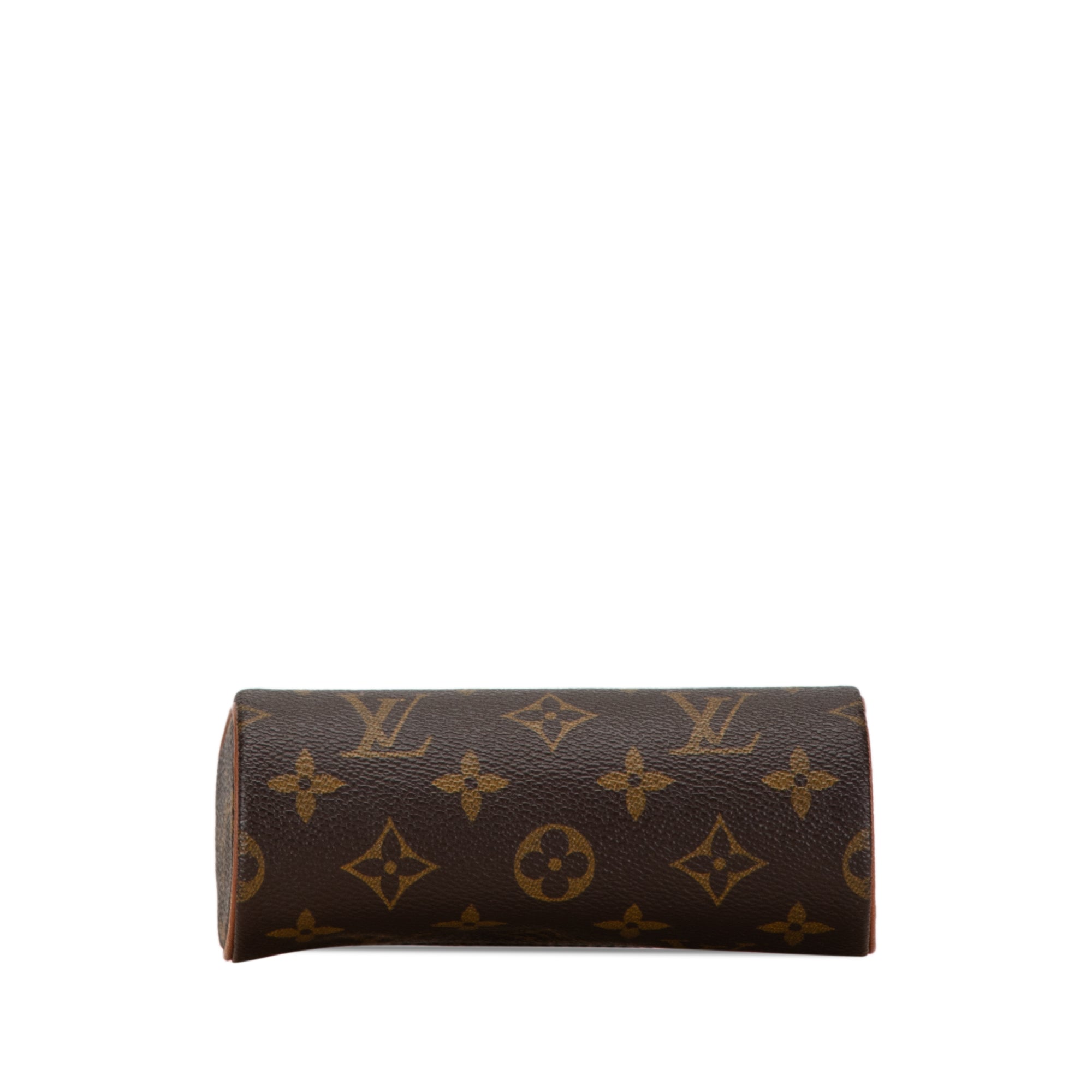 Monogram Papillon Pochette