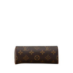 Monogram Papillon Pochette