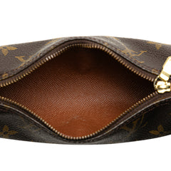 Monogram Papillon Pochette