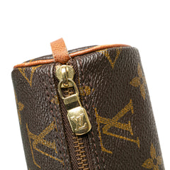 Monogram Papillon Pochette