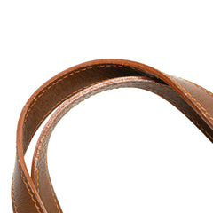 Haymarket Check Canvas Handbag