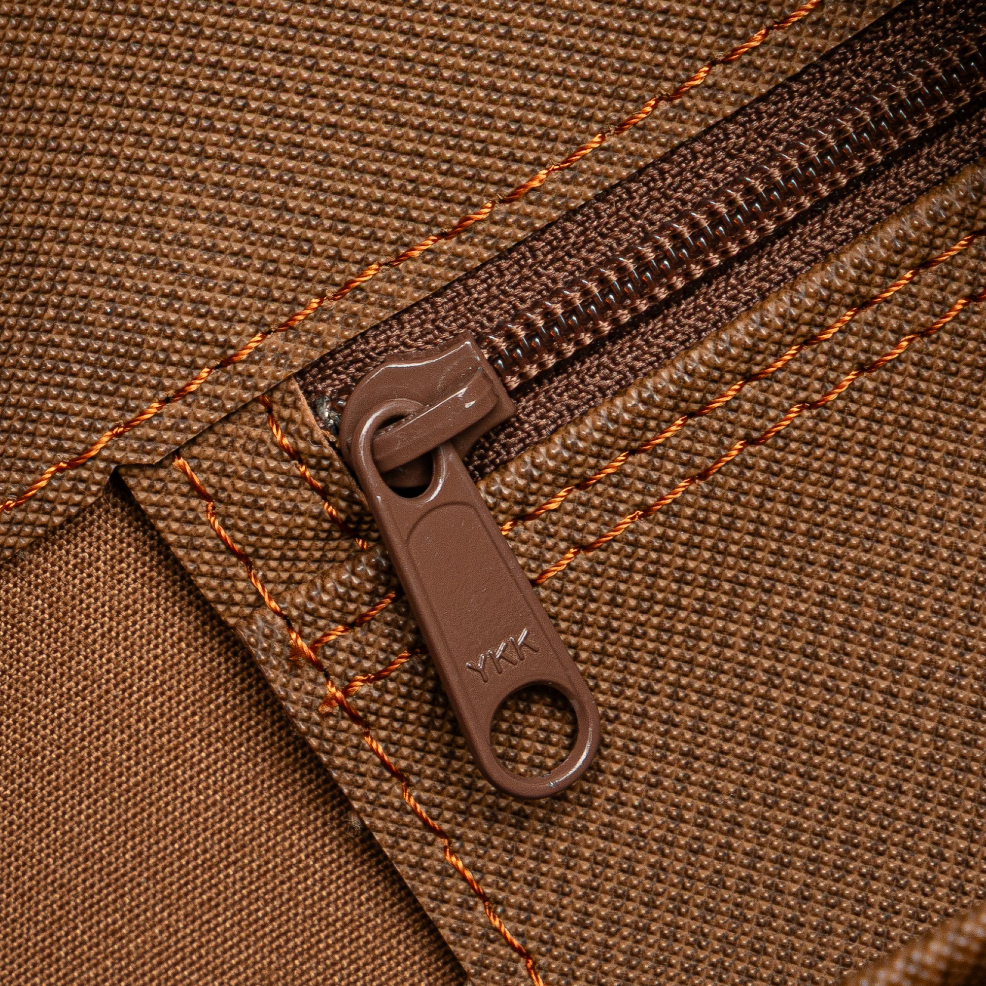 Haymarket Check Canvas Handbag