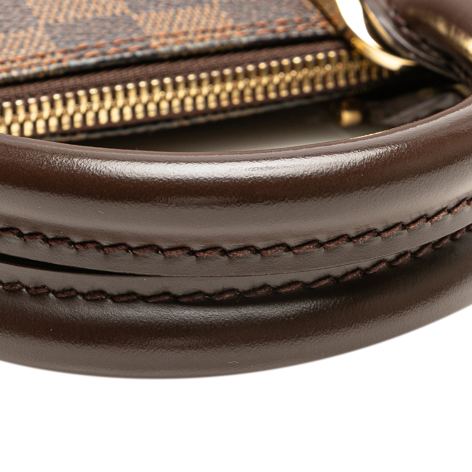 Damier Ebene Alma PM