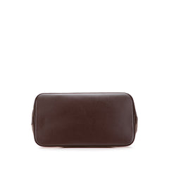 Damier Ebene Alma PM