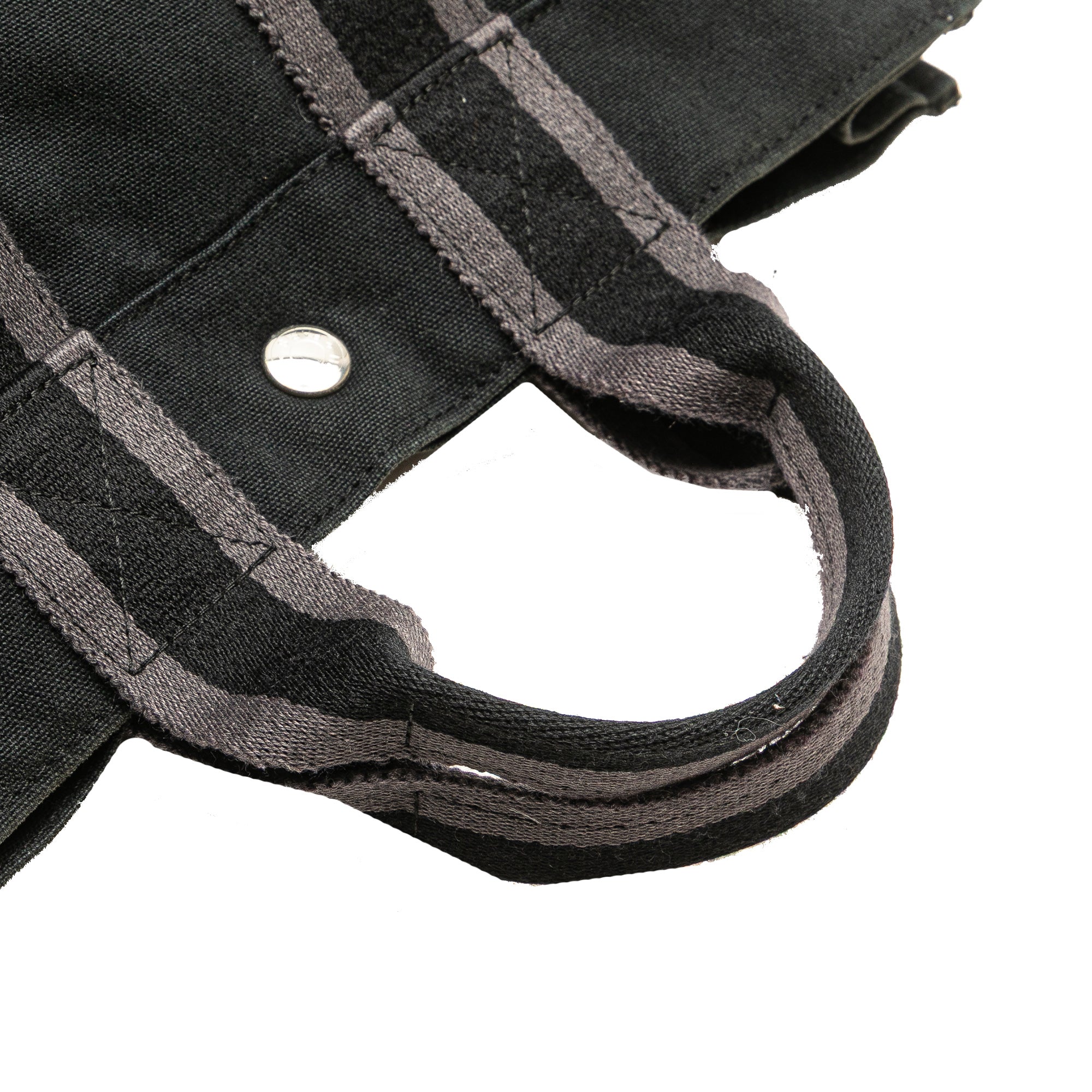 Canvas Fourre Tout PM