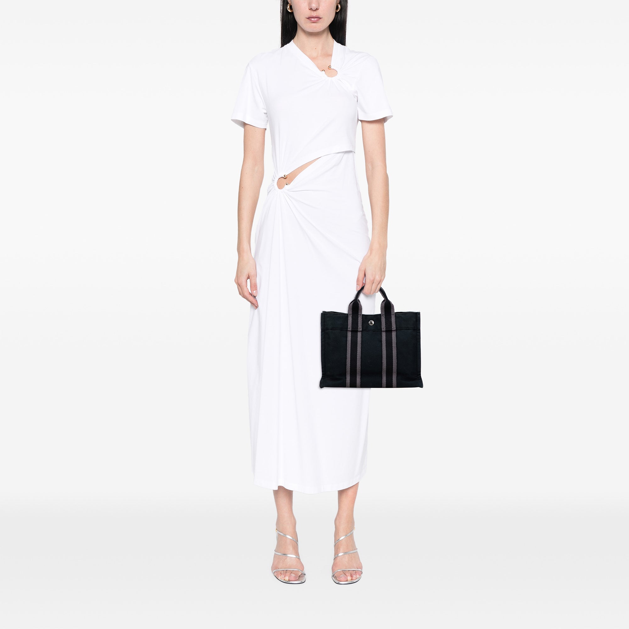 Canvas Fourre Tout PM