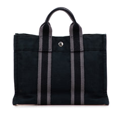 Canvas Fourre Tout PM