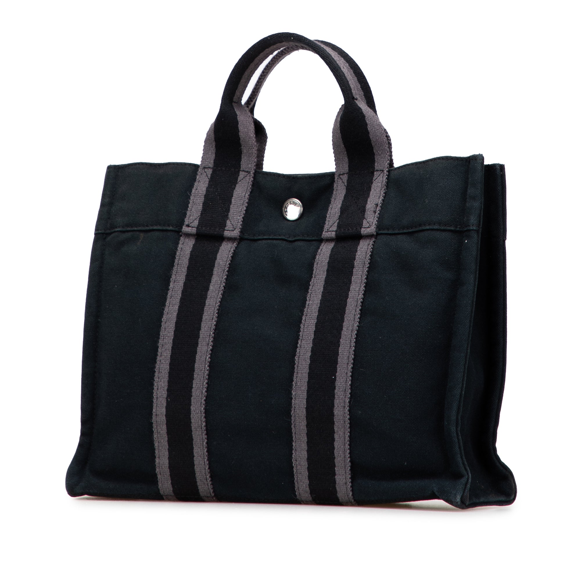 Canvas Fourre Tout PM