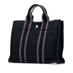 Canvas Fourre Tout PM