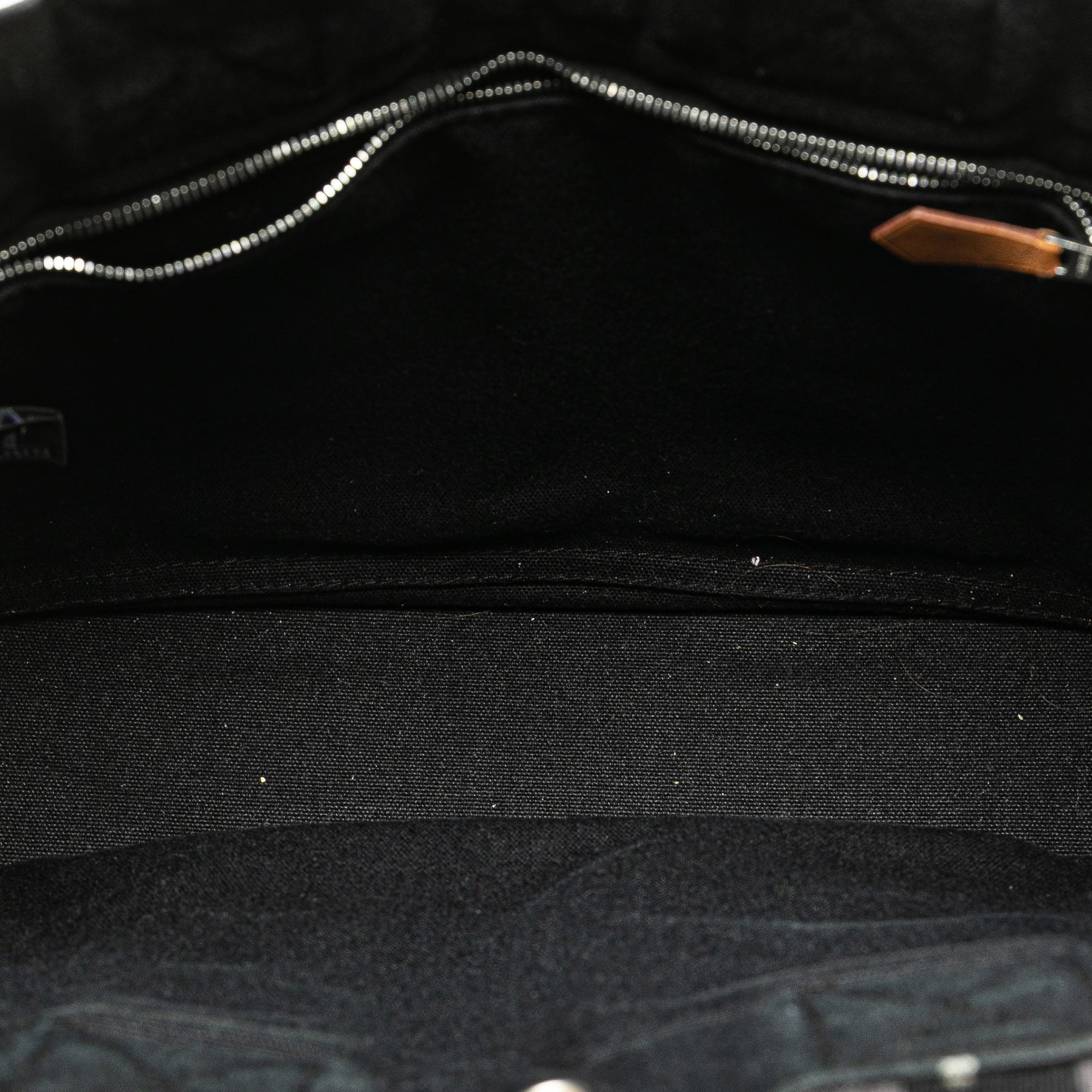 Canvas Fourre Tout PM