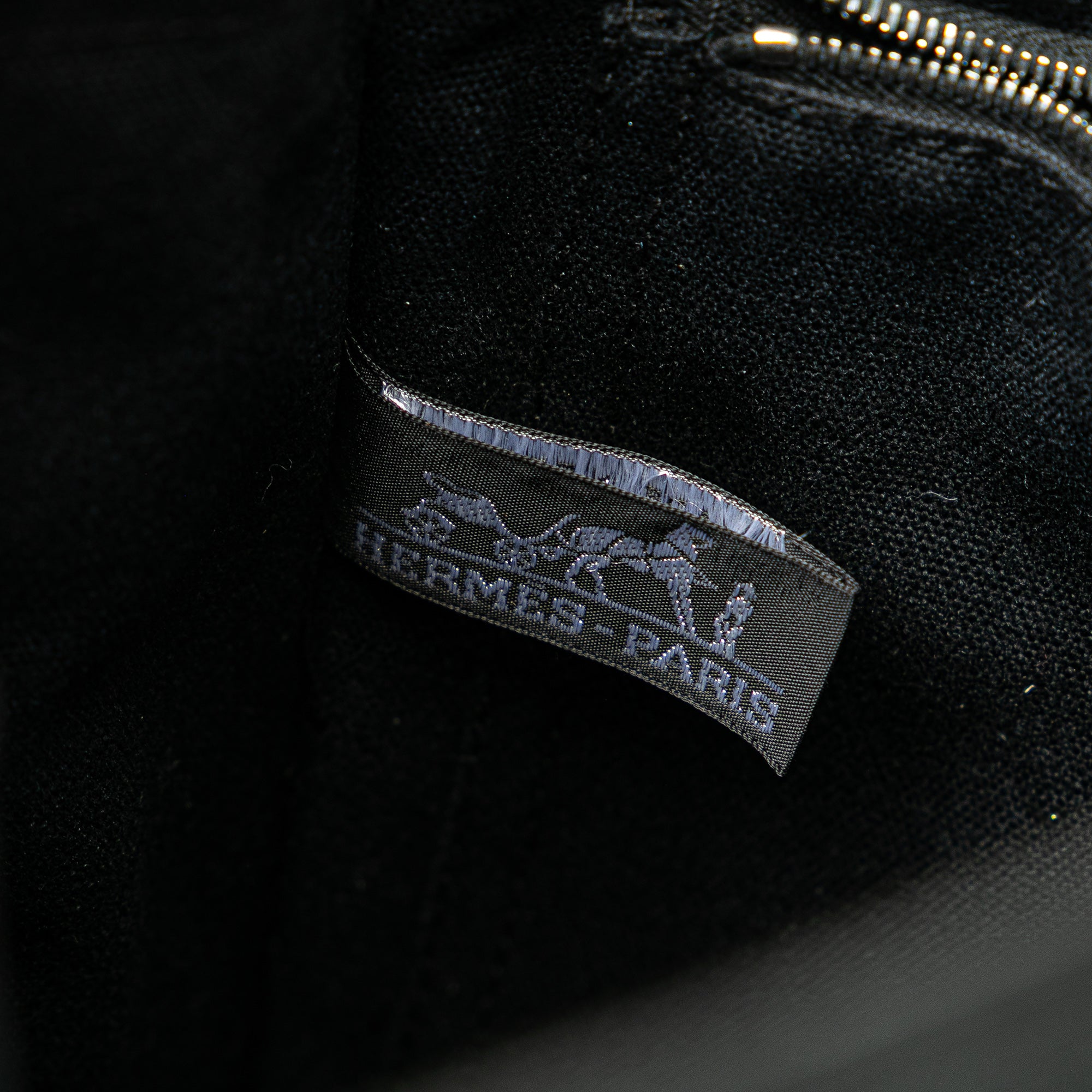 Canvas Fourre Tout PM