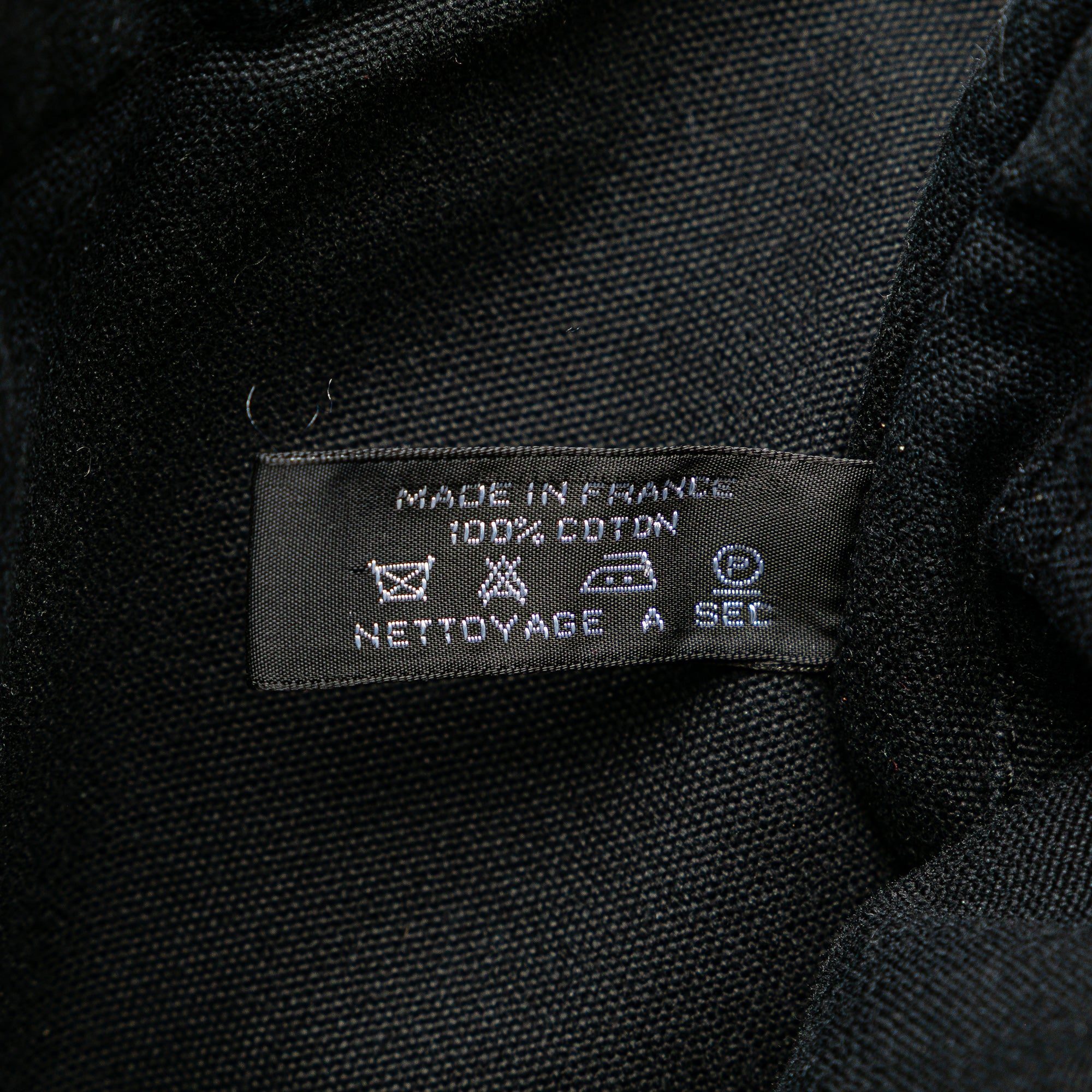 Canvas Fourre Tout PM