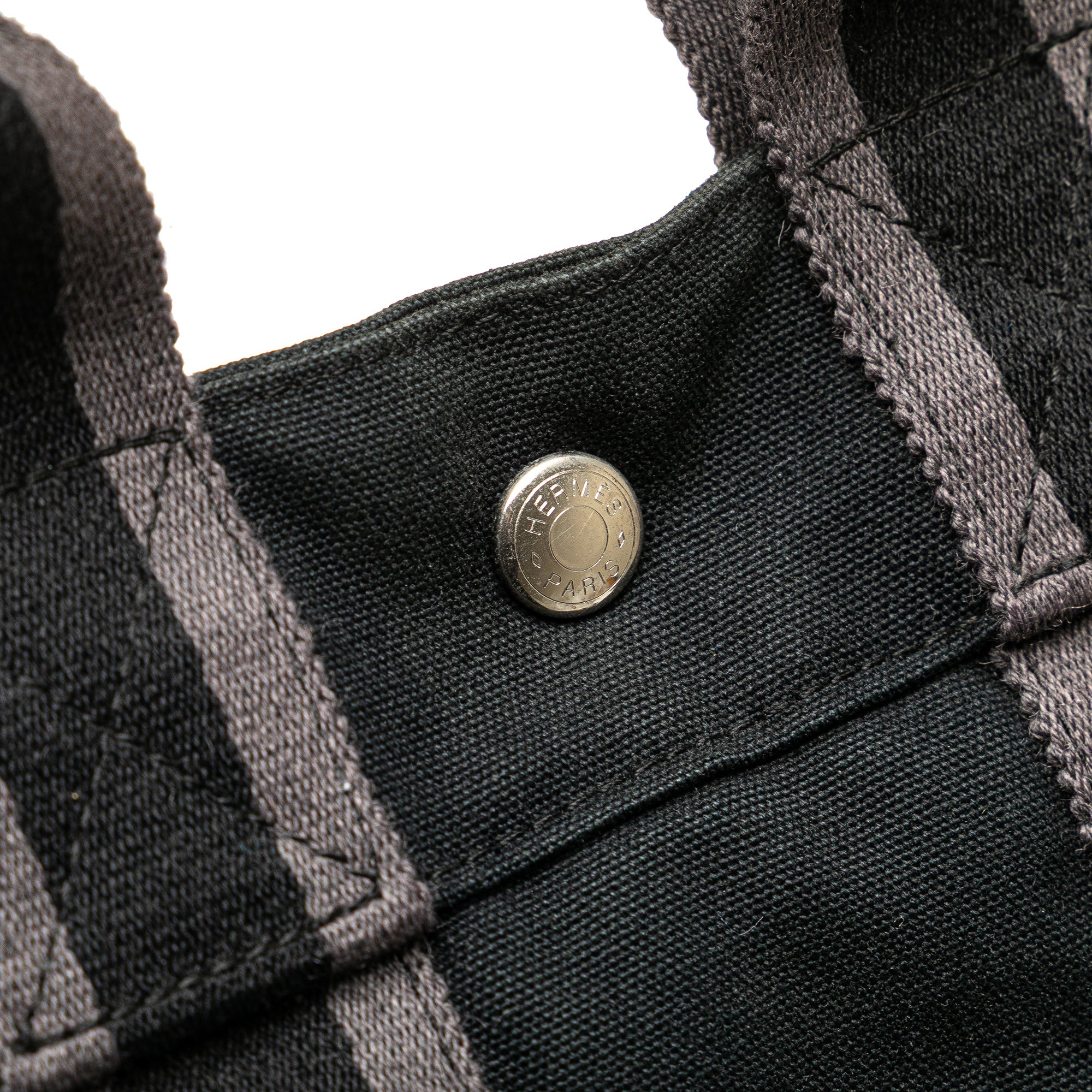 Canvas Fourre Tout PM