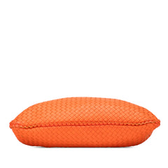 Medium Nappa Intrecciato Veneta Hobo