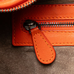 Medium Nappa Intrecciato Veneta Hobo