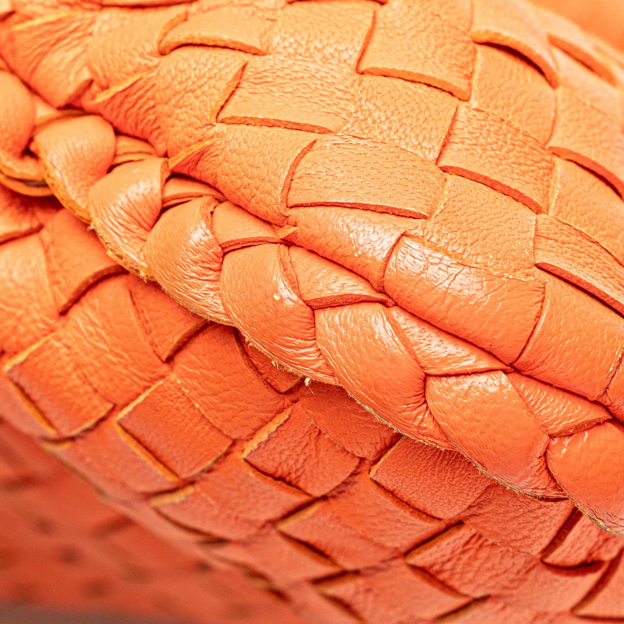 Medium Nappa Intrecciato Veneta Hobo