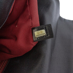 Maxi Lambskin 19 Flap