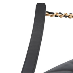 Maxi Lambskin 19 Flap