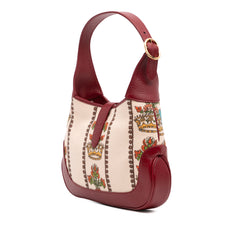 Small Canvas 100 Centennial Music Jackie 1961 Crossbody