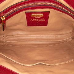 Small Canvas 100 Centennial Music Jackie 1961 Crossbody