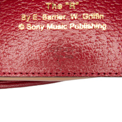 Small Canvas 100 Centennial Music Jackie 1961 Crossbody