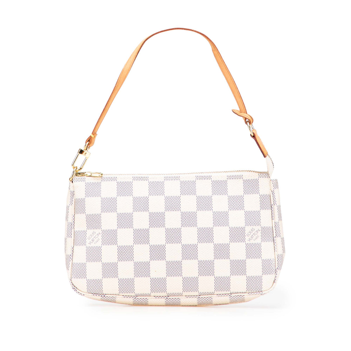 Damier Azur Pochette Accessoires