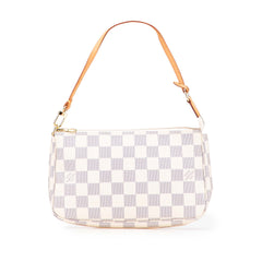 Damier Azur Pochette Accessoires