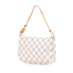 Damier Azur Pochette Accessoires