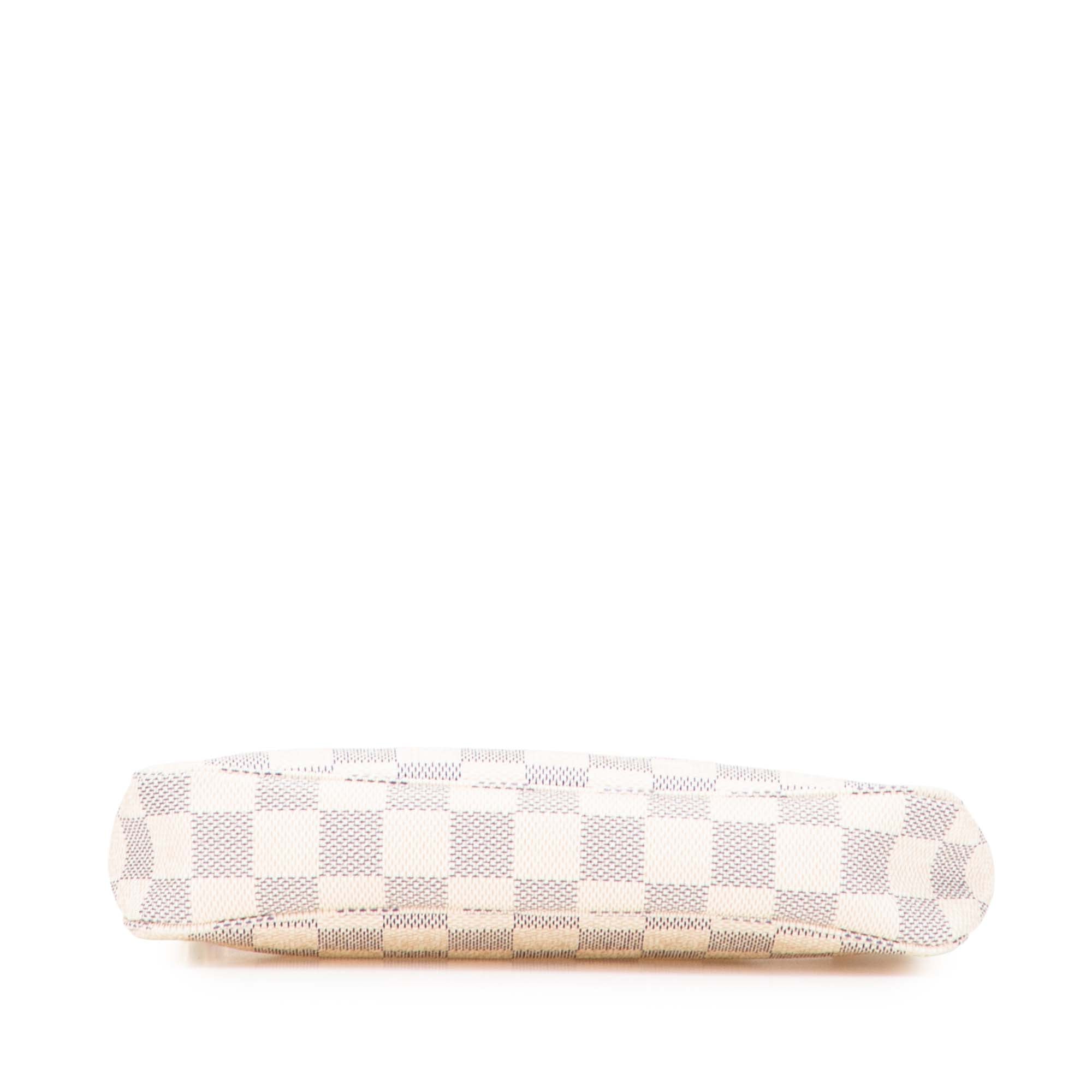 Damier Azur Pochette Accessoires