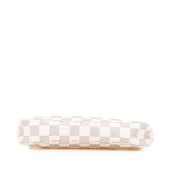 Damier Azur Pochette Accessoires
