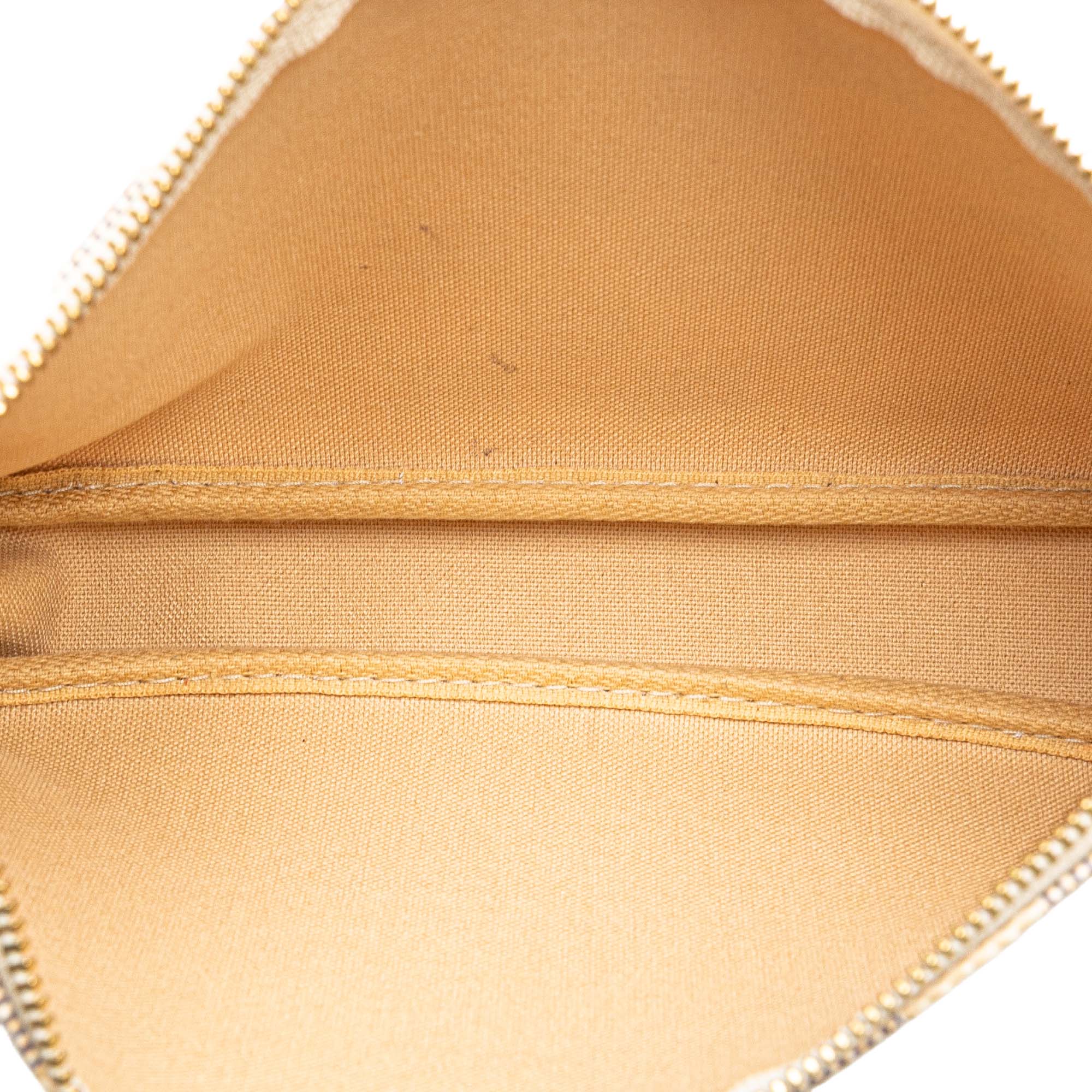 Damier Azur Pochette Accessoires