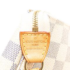 Damier Azur Pochette Accessoires