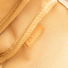 Damier Azur Pochette Accessoires