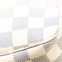 Damier Azur Pochette Accessoires