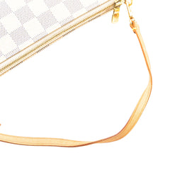 Damier Azur Pochette Accessoires